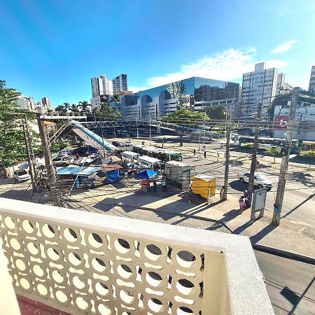 Апартаменти Apartamento Em Frente Shopping Barra Салвадор Екстер'єр фото