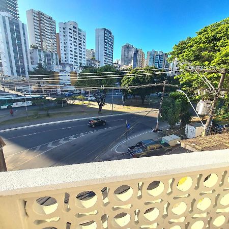 Апартаменти Apartamento Em Frente Shopping Barra Салвадор Екстер'єр фото