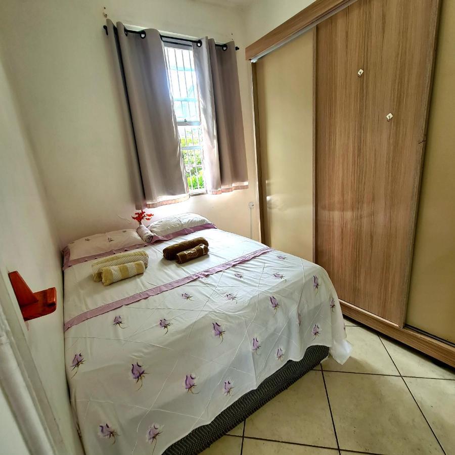 Апартаменти Apartamento Em Frente Shopping Barra Салвадор Екстер'єр фото