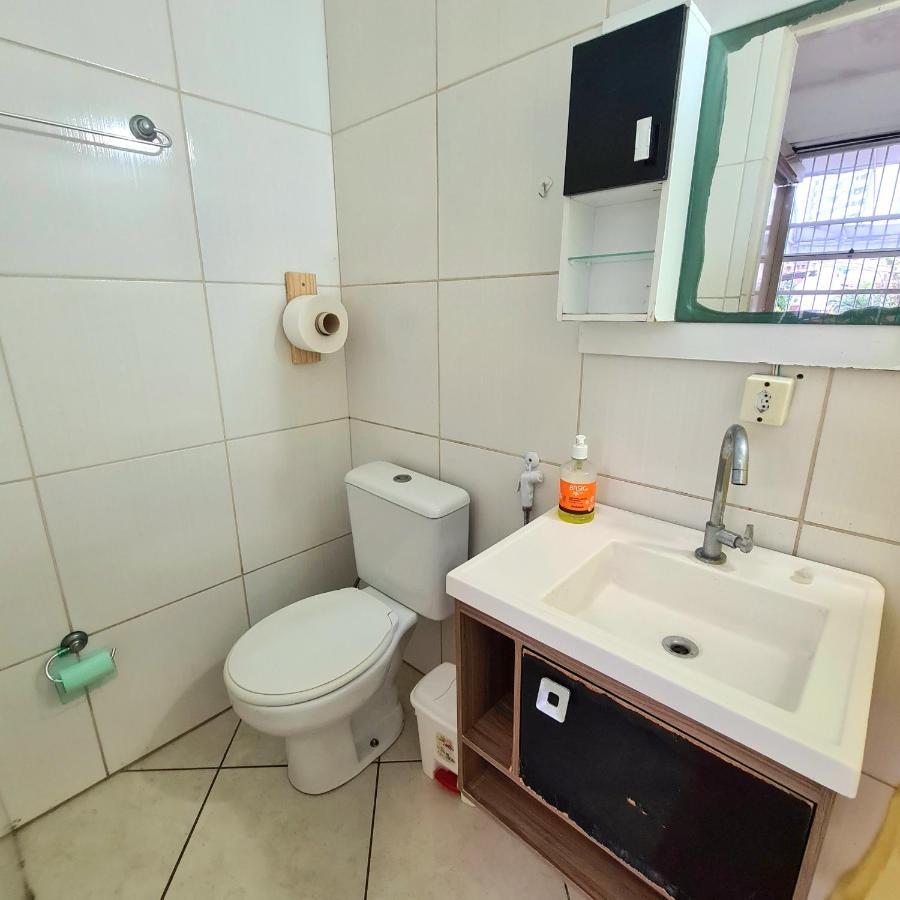 Апартаменти Apartamento Em Frente Shopping Barra Салвадор Екстер'єр фото