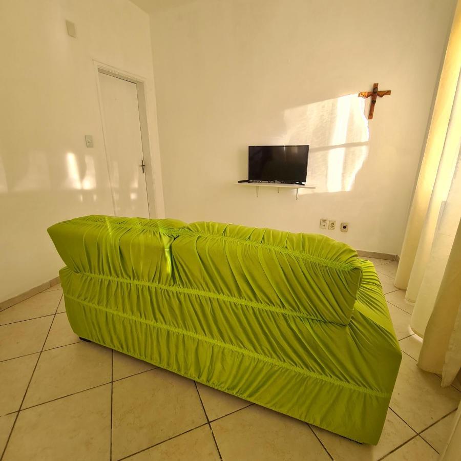 Апартаменти Apartamento Em Frente Shopping Barra Салвадор Екстер'єр фото