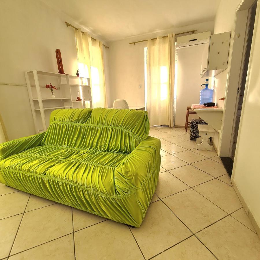 Апартаменти Apartamento Em Frente Shopping Barra Салвадор Екстер'єр фото