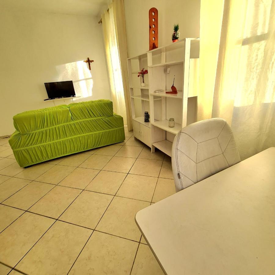 Апартаменти Apartamento Em Frente Shopping Barra Салвадор Екстер'єр фото