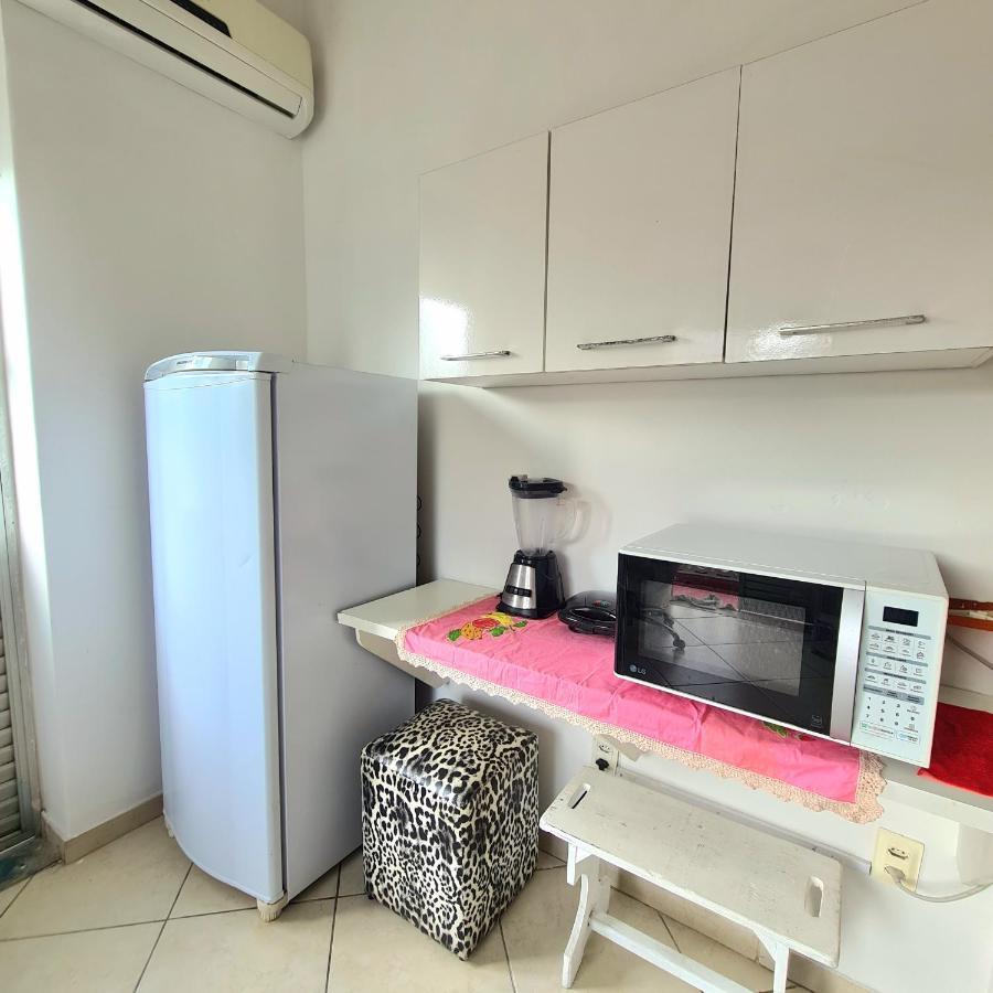 Апартаменти Apartamento Em Frente Shopping Barra Салвадор Екстер'єр фото